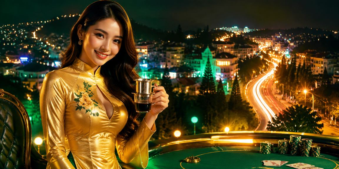 Khám phá trải nghiệm cá cược thể thao và casino trực tuyến tại 515